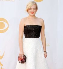 Elisabeth Moss, 43 года, США Elisabeth Moss, 43 года,